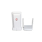روتر CPE فضای باز Wi-Fi 802.11B/G/N 4g LTE با اسلات سیم کارت برای روستایی